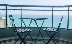 Royal Aparatment On The Sea , Blvd Nitza 34